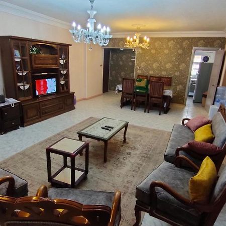 شقة مكرم عبيد للعائلات B 20 Каир Экстерьер фото