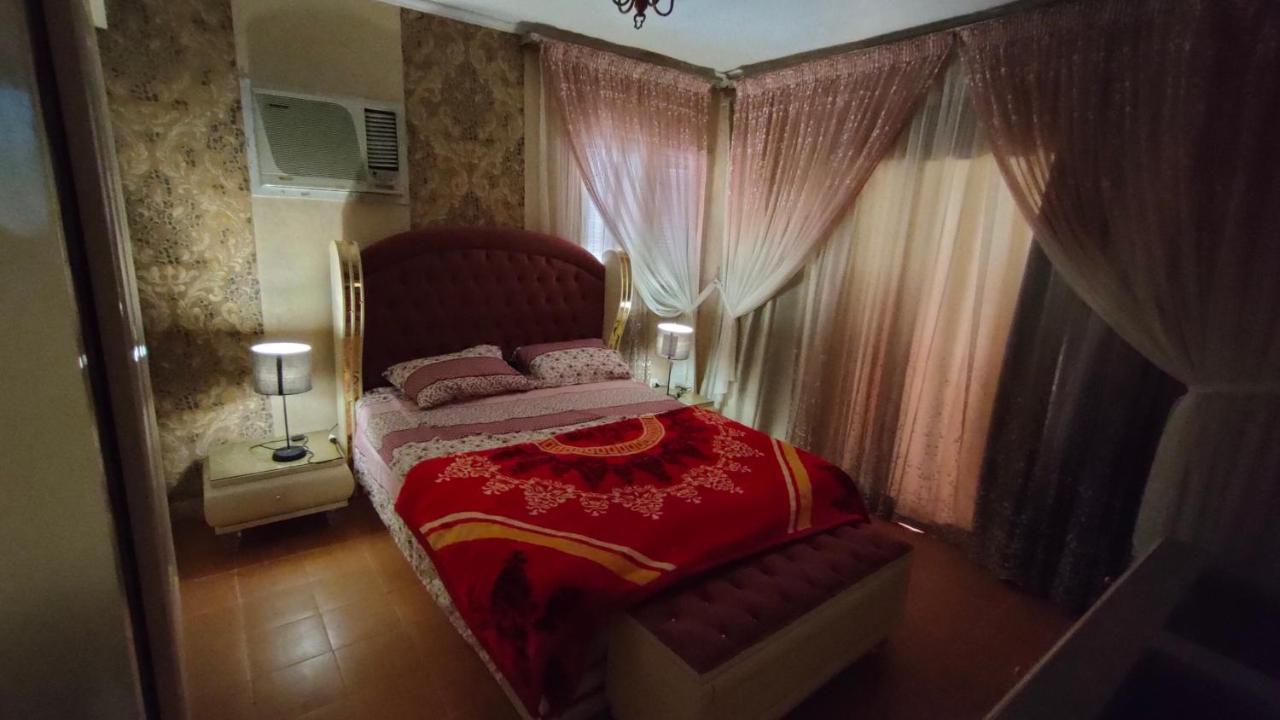شقة مكرم عبيد للعائلات B 20 Каир Экстерьер фото
