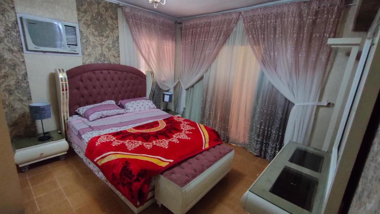 شقة مكرم عبيد للعائلات B 20 Каир Экстерьер фото