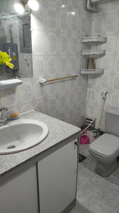 شقة مكرم عبيد للعائلات B 20 Каир Экстерьер фото